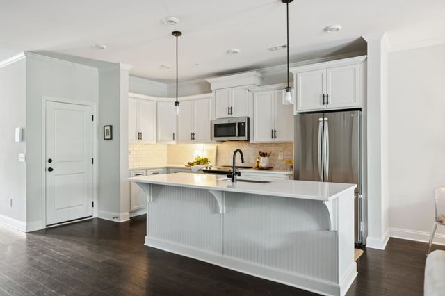 3149 Sassafras Ln, Thompsons Station, TN 37179