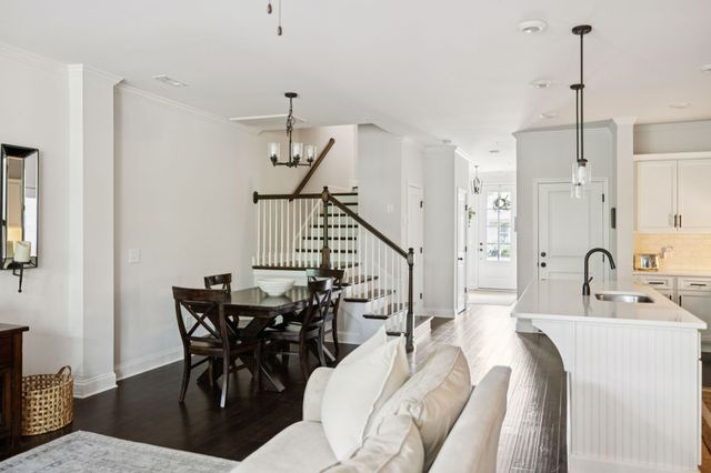 3149 Sassafras Ln, Thompsons Station, TN 37179
