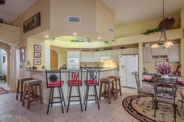 6316 FRANKLIN RED Drive, El Paso, TX 79912