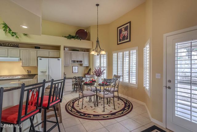 6316 FRANKLIN RED Drive, El Paso, TX 79912