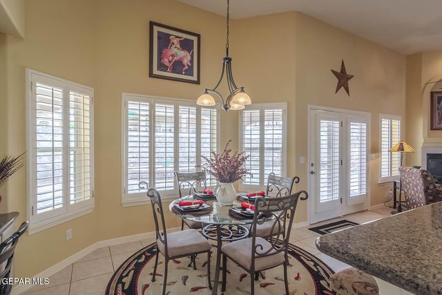 6316 FRANKLIN RED Drive, El Paso, TX 79912