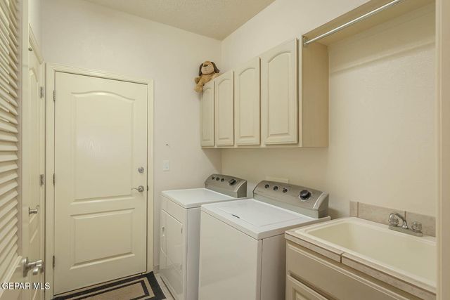 6316 FRANKLIN RED Drive, El Paso, TX 79912