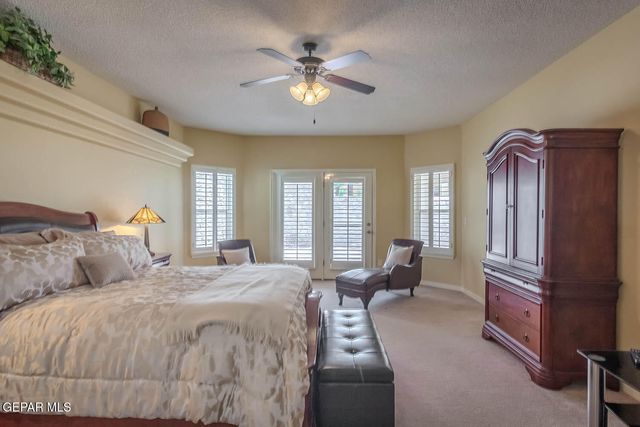 6316 FRANKLIN RED Drive, El Paso, TX 79912