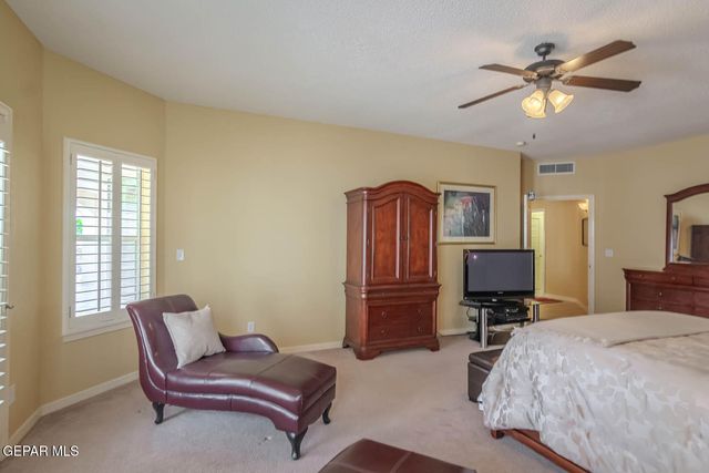 6316 FRANKLIN RED Drive, El Paso, TX 79912