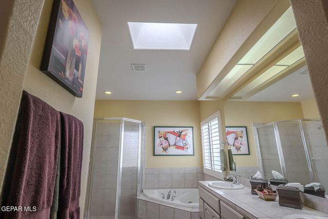 6316 FRANKLIN RED Drive, El Paso, TX 79912