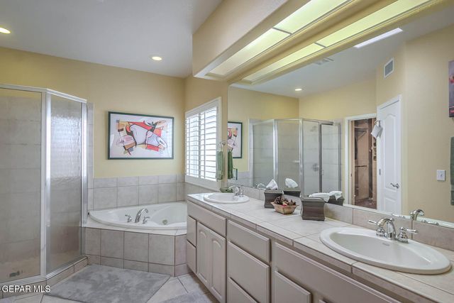 6316 FRANKLIN RED Drive, El Paso, TX 79912