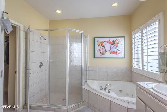 6316 FRANKLIN RED Drive, El Paso, TX 79912