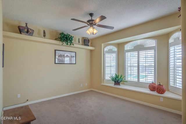 6316 FRANKLIN RED Drive, El Paso, TX 79912