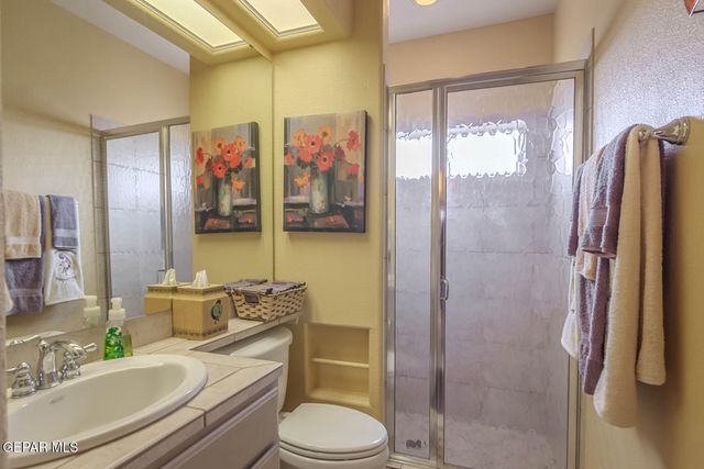 6316 FRANKLIN RED Drive, El Paso, TX 79912