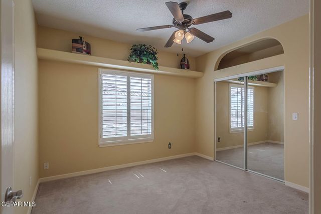 6316 FRANKLIN RED Drive, El Paso, TX 79912