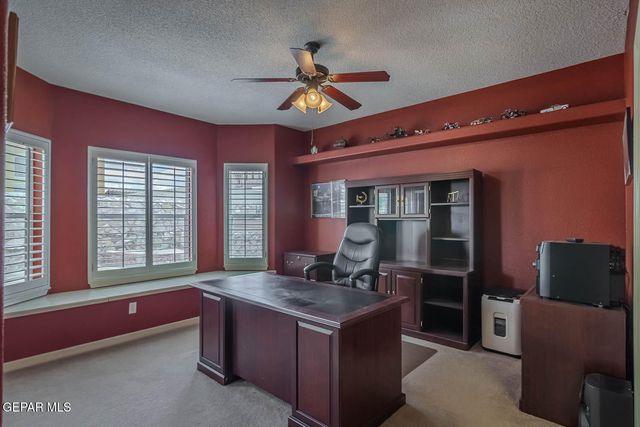 6316 FRANKLIN RED Drive, El Paso, TX 79912