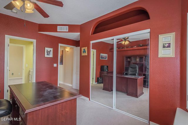 6316 FRANKLIN RED Drive, El Paso, TX 79912