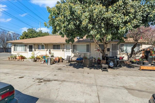 697 Hamline Street, San Jose, CA 95110