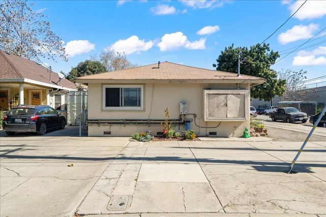 697 Hamline Street, San Jose, CA 95110