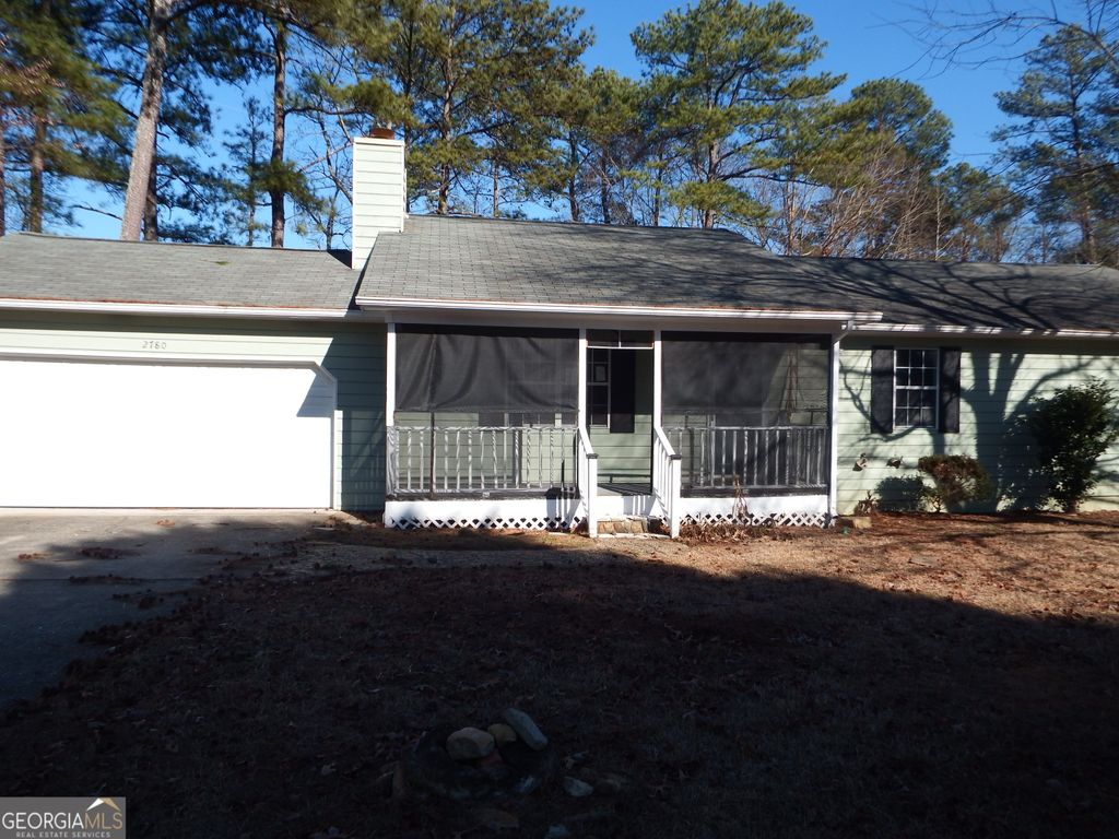 2780 Highpoint Road, Snellville, GA 30078