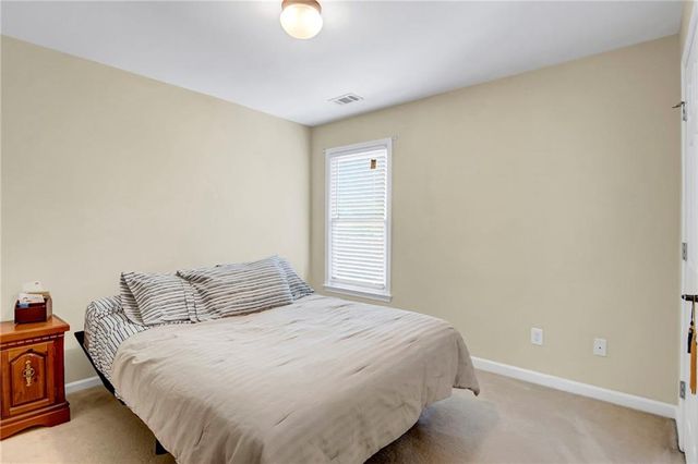 538 Cape Ivey Drive, Dacula, GA 30019