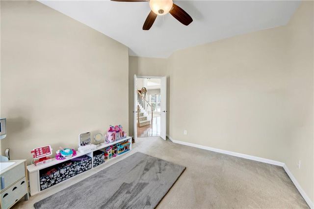 538 Cape Ivey Drive, Dacula, GA 30019