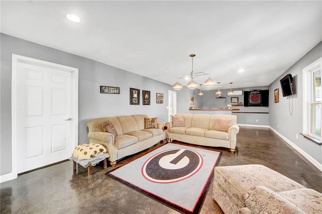 538 Cape Ivey Drive, Dacula, GA 30019