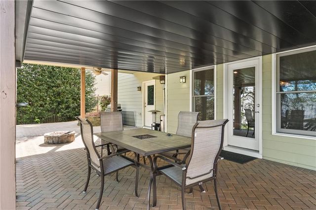 538 Cape Ivey Drive, Dacula, GA 30019