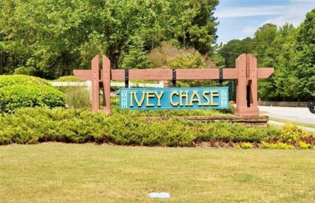 538 Cape Ivey Drive, Dacula, GA 30019