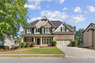 538 Cape Ivey Drive, Dacula, GA 30019