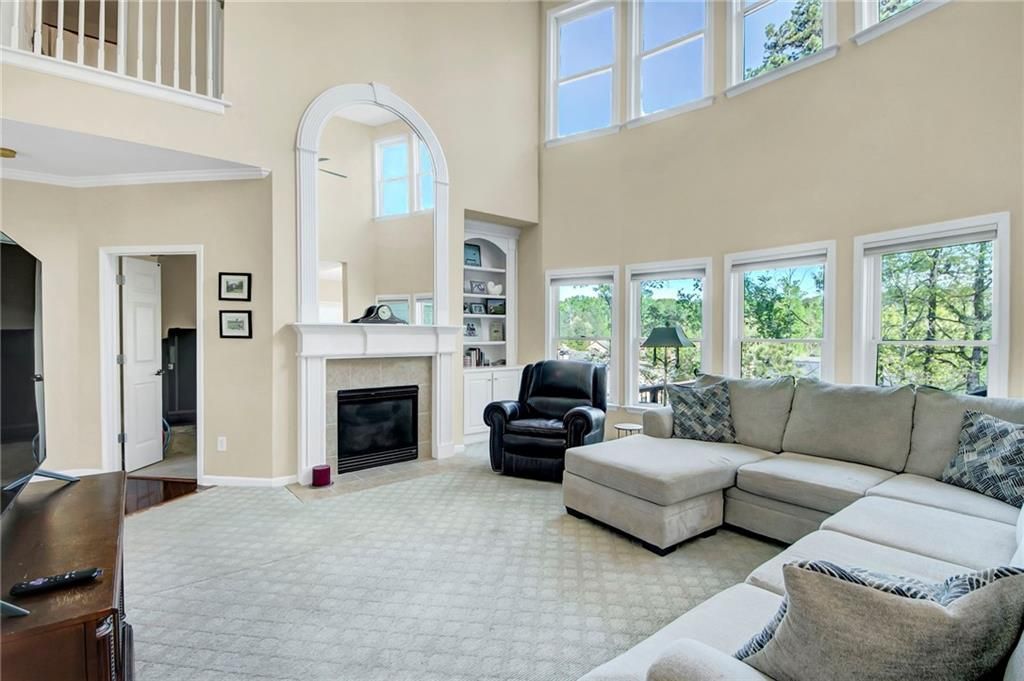 Image 10 of property listing at 538 Cape Ivey Drive, Dacula, GA 30019