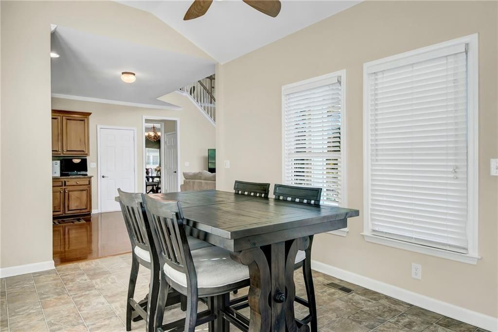 Image 18 of property listing at 538 Cape Ivey Drive, Dacula, GA 30019