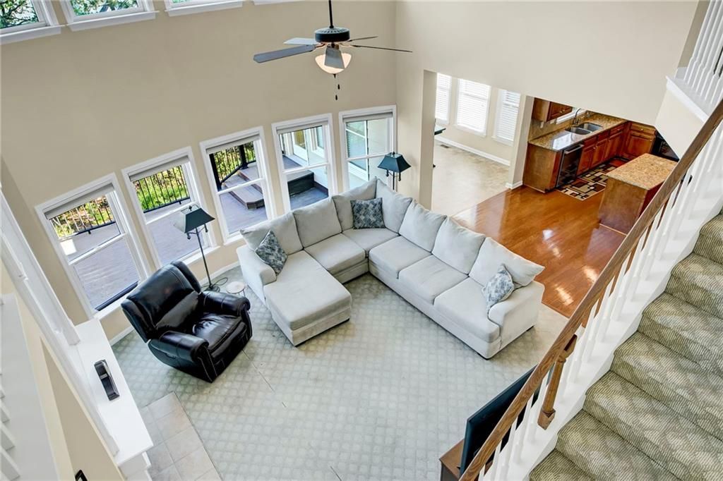 Image 20 of property listing at 538 Cape Ivey Drive, Dacula, GA 30019