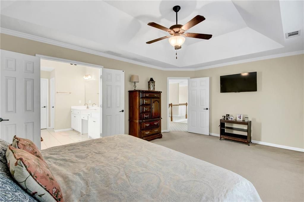Image 26 of property listing at 538 Cape Ivey Drive, Dacula, GA 30019
