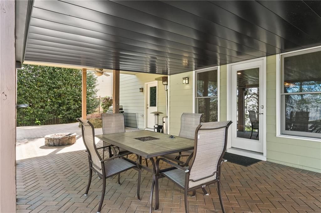 Image 43 of property listing at 538 Cape Ivey Drive, Dacula, GA 30019