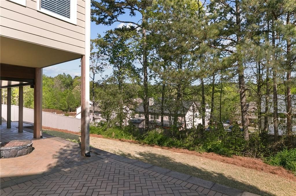 Image 44 of property listing at 538 Cape Ivey Drive, Dacula, GA 30019