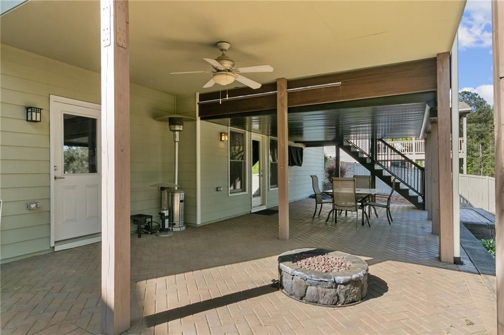 Image 45 of property listing at 538 Cape Ivey Drive, Dacula, GA 30019