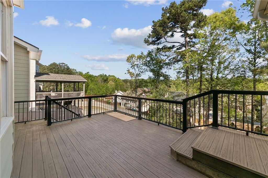 Image 47 of property listing at 538 Cape Ivey Drive, Dacula, GA 30019