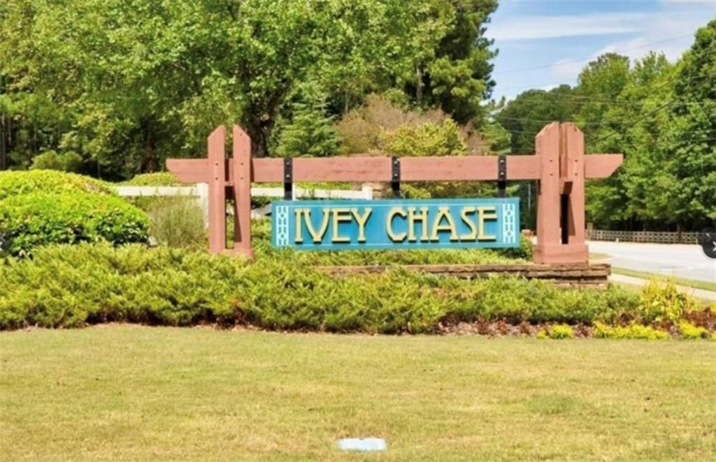Image 48 of property listing at 538 Cape Ivey Drive, Dacula, GA 30019