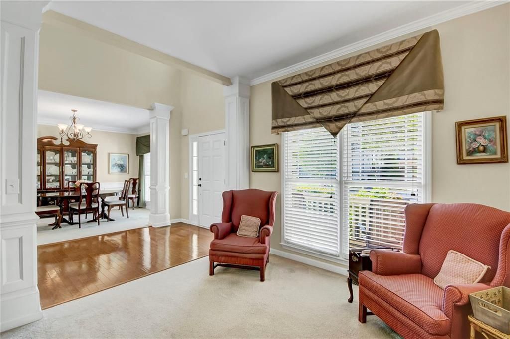 Image 5 of property listing at 538 Cape Ivey Drive, Dacula, GA 30019