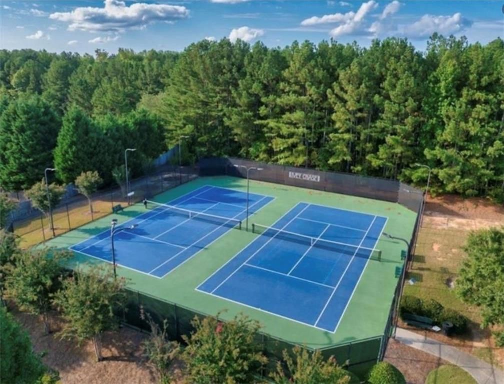 Image 51 of property listing at 538 Cape Ivey Drive, Dacula, GA 30019