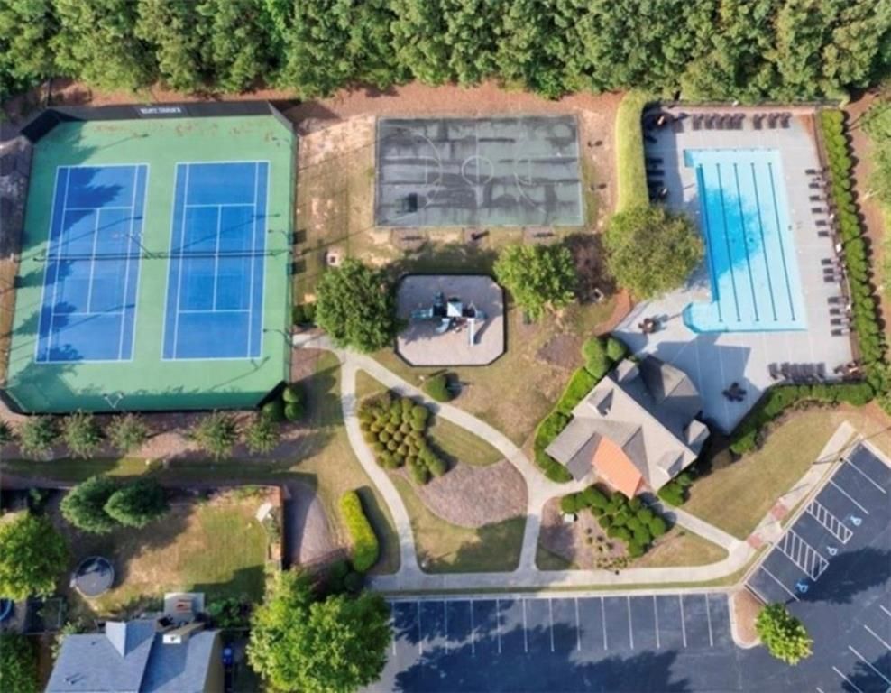 Image 52 of property listing at 538 Cape Ivey Drive, Dacula, GA 30019