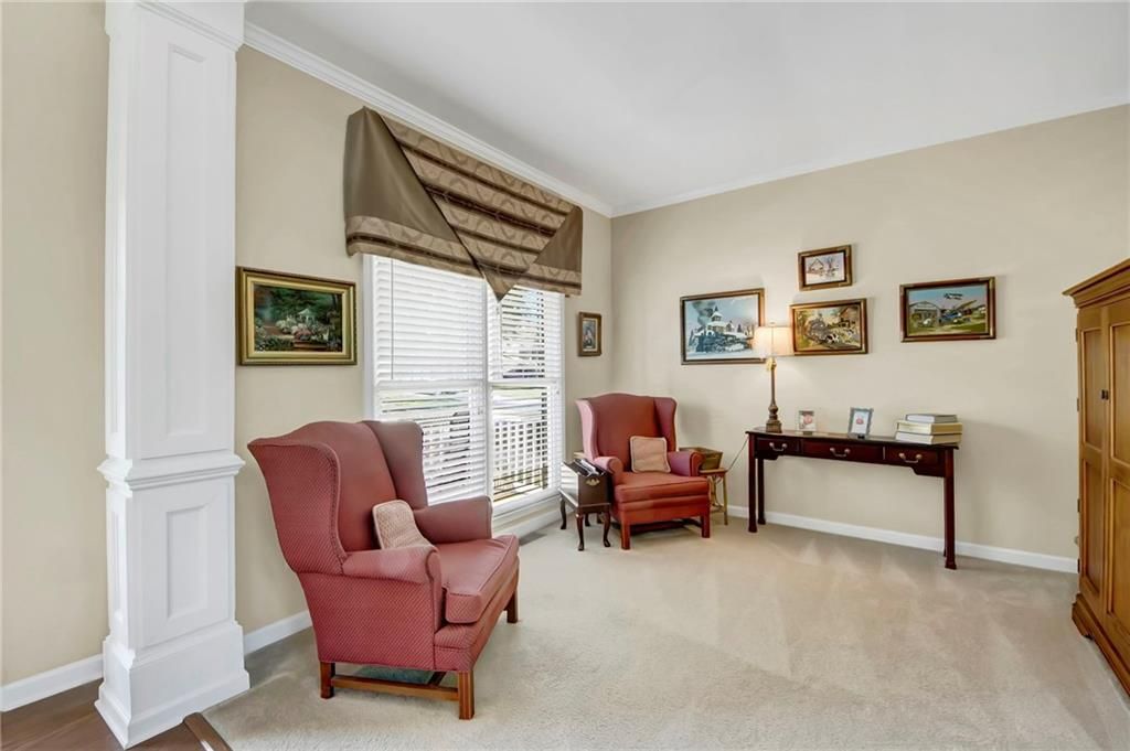 Image 6 of property listing at 538 Cape Ivey Drive, Dacula, GA 30019