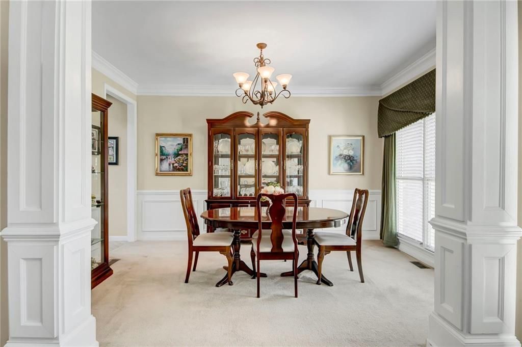 Image 7 of property listing at 538 Cape Ivey Drive, Dacula, GA 30019