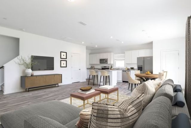 3262 Barrel Oak Pass, Columbia, TN 38401