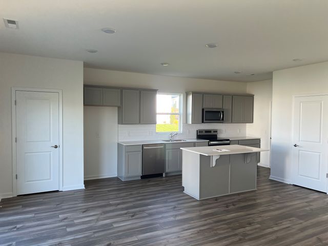 3262 Barrel Oak Pass, Columbia, TN 38401