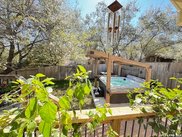 13010 Gordons Mott, San Antonio, TX 78253