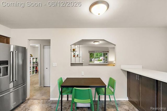 1146 Harrison Avenue, Garden City, MI 48135