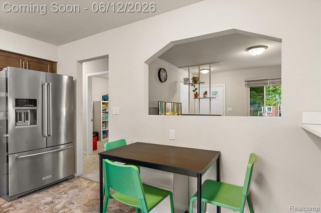 1146 Harrison Avenue, Garden City, MI 48135
