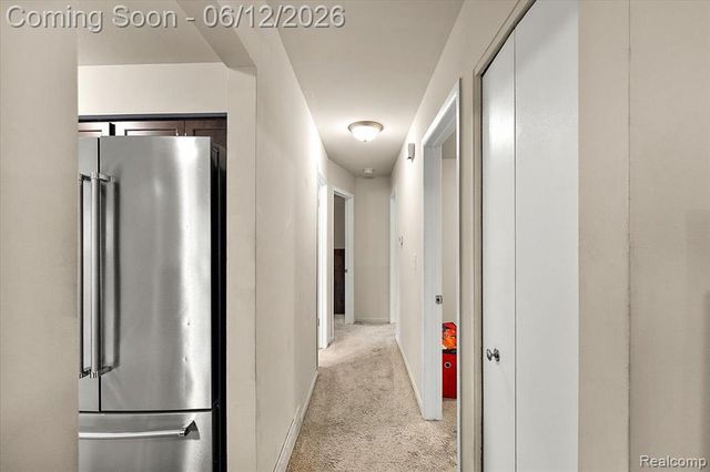 1146 Harrison Avenue, Garden City, MI 48135