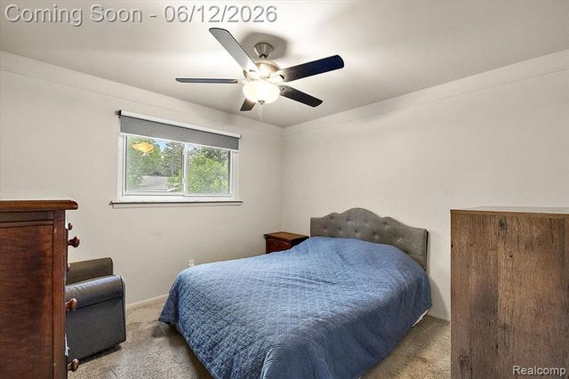 1146 Harrison Avenue, Garden City, MI 48135