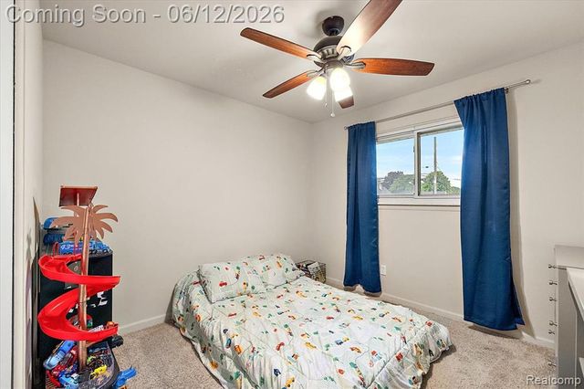 1146 Harrison Avenue, Garden City, MI 48135