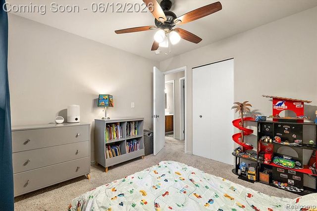 1146 Harrison Avenue, Garden City, MI 48135