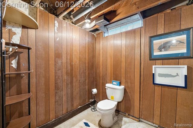 1146 Harrison Avenue, Garden City, MI 48135