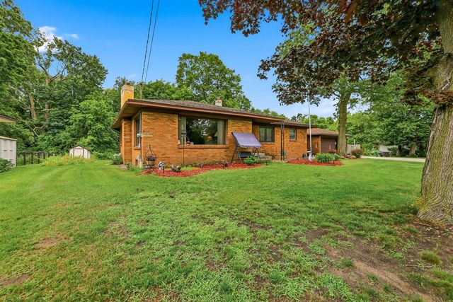 736 Lillian Street, Holland, MI 49424